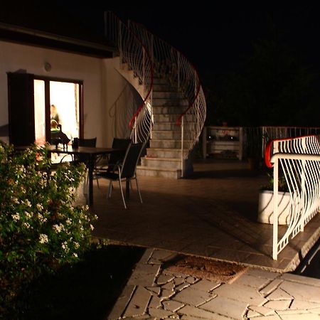 Villa Mittler Lovran Ngoại thất bức ảnh