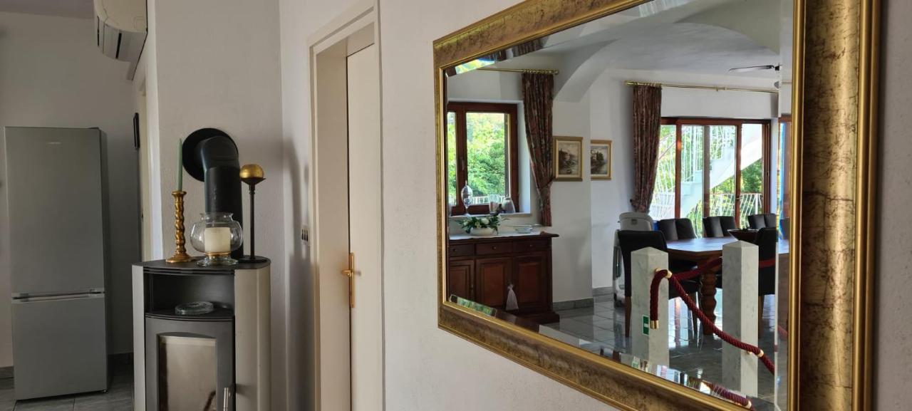 Villa Mittler Lovran Ngoại thất bức ảnh