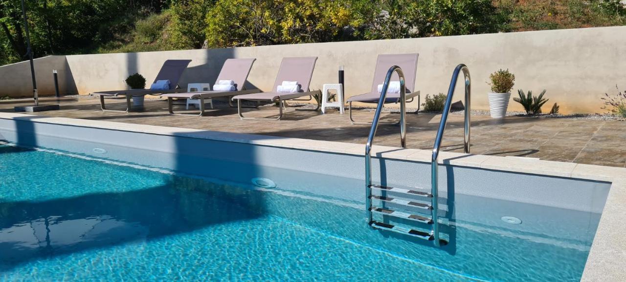 Villa Mittler Lovran Ngoại thất bức ảnh