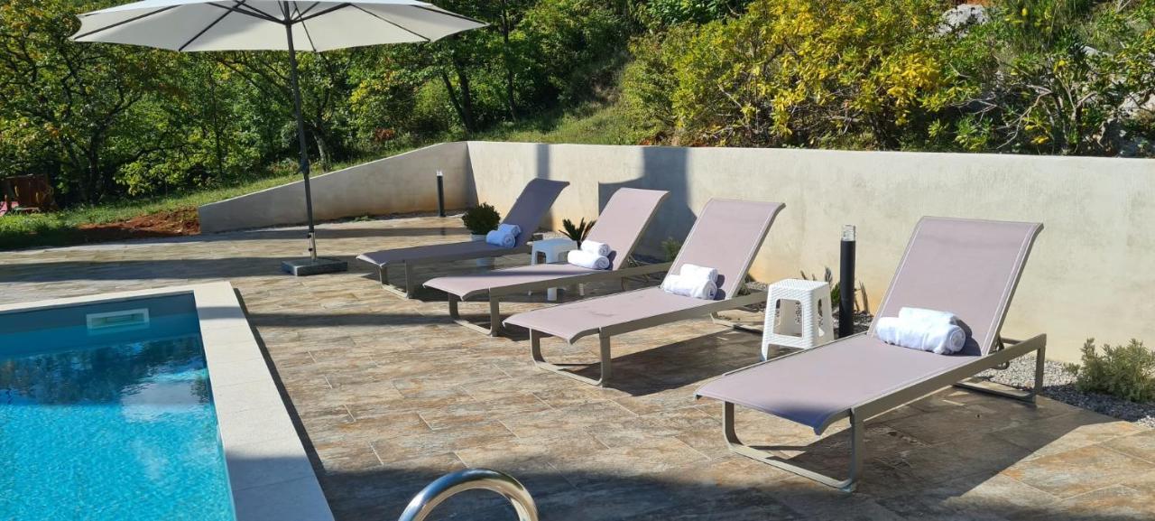 Villa Mittler Lovran Ngoại thất bức ảnh