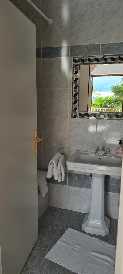 Villa Mittler Lovran Ngoại thất bức ảnh