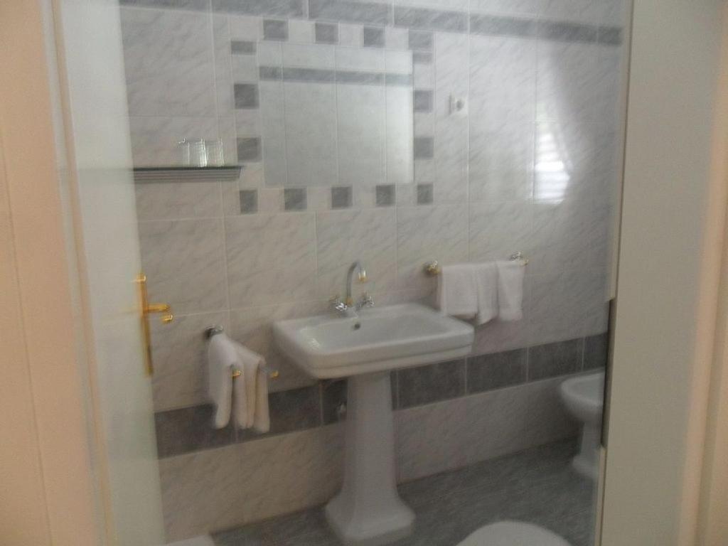 Villa Mittler Lovran Ngoại thất bức ảnh