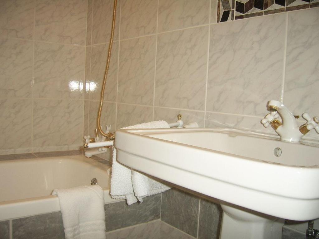 Villa Mittler Lovran Ngoại thất bức ảnh