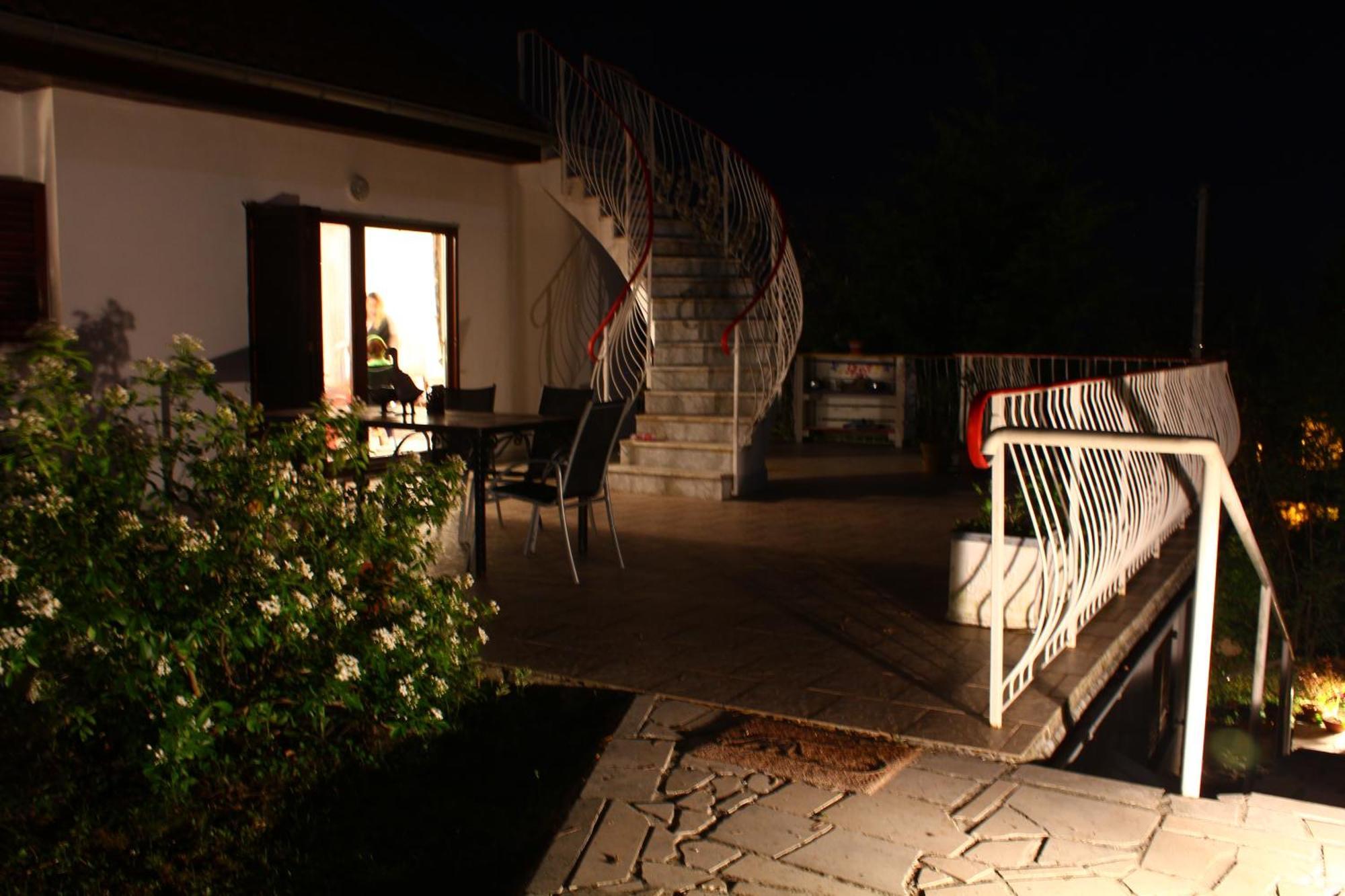 Villa Mittler Lovran Ngoại thất bức ảnh
