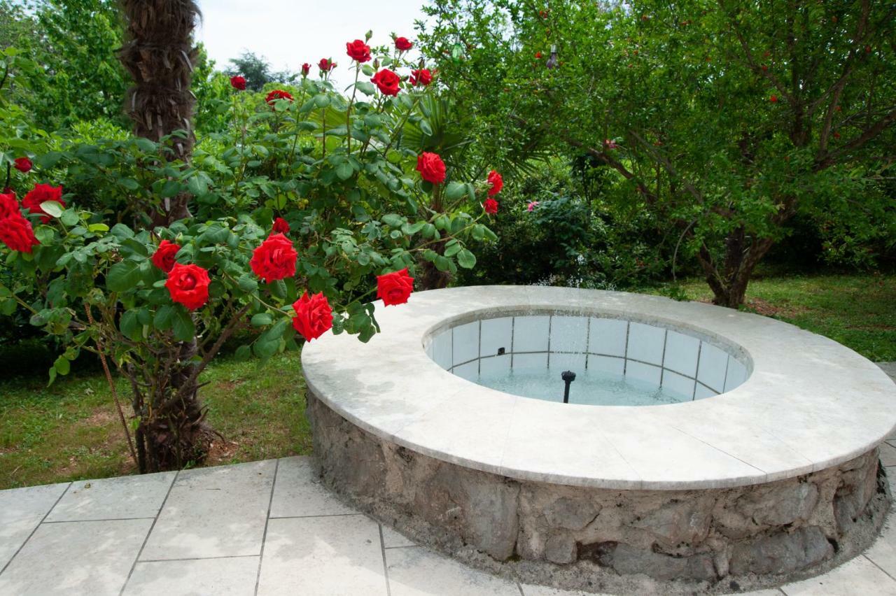 Villa Mittler Lovran Ngoại thất bức ảnh
