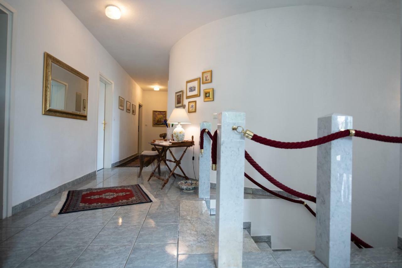 Villa Mittler Lovran Ngoại thất bức ảnh
