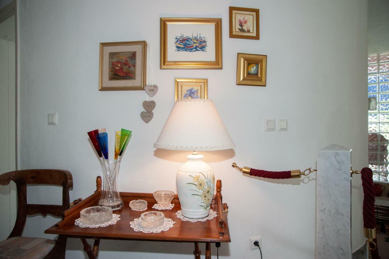 Villa Mittler Lovran Ngoại thất bức ảnh