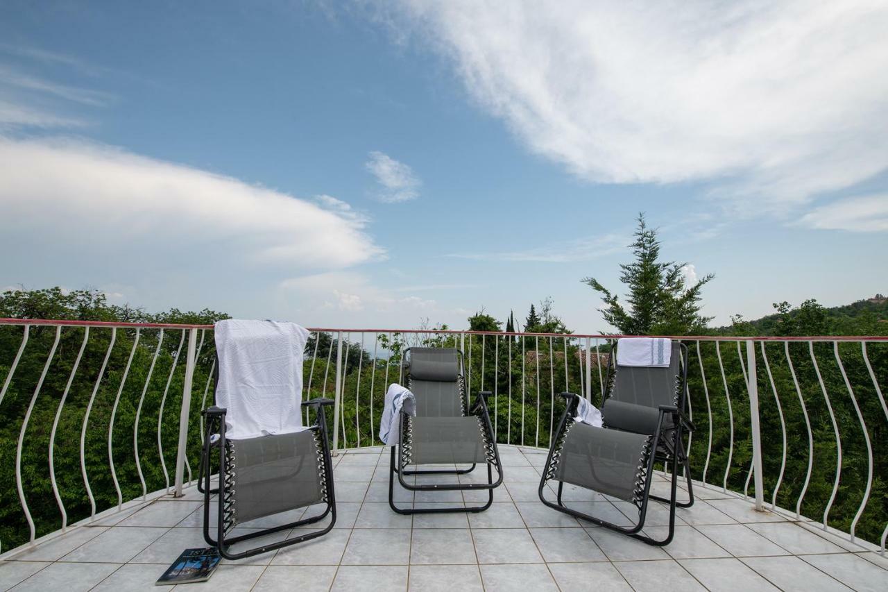 Villa Mittler Lovran Ngoại thất bức ảnh