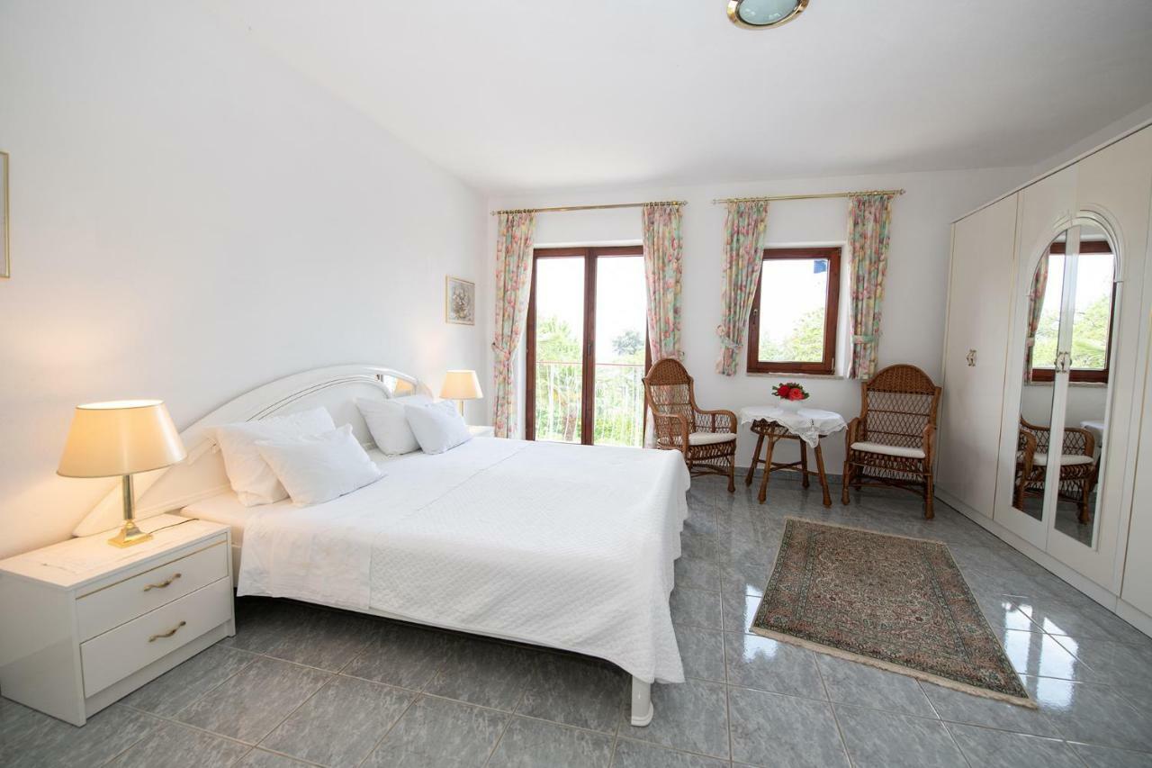Villa Mittler Lovran Ngoại thất bức ảnh
