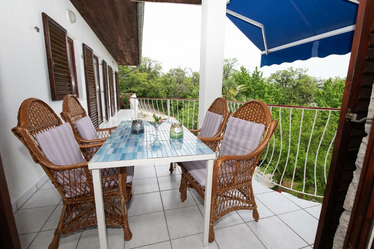 Villa Mittler Lovran Ngoại thất bức ảnh