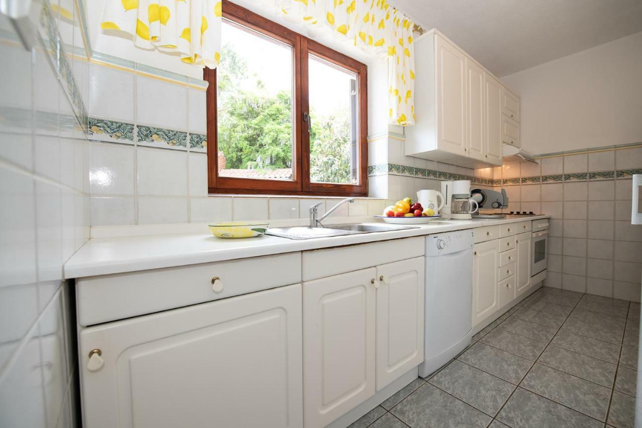 Villa Mittler Lovran Ngoại thất bức ảnh