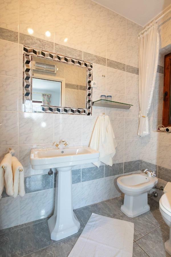 Villa Mittler Lovran Ngoại thất bức ảnh