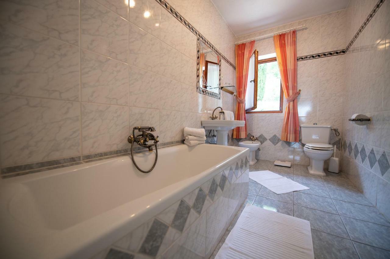 Villa Mittler Lovran Ngoại thất bức ảnh